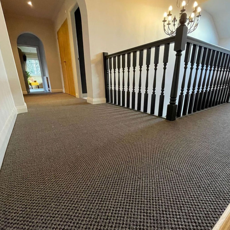 Carpet Installation 02