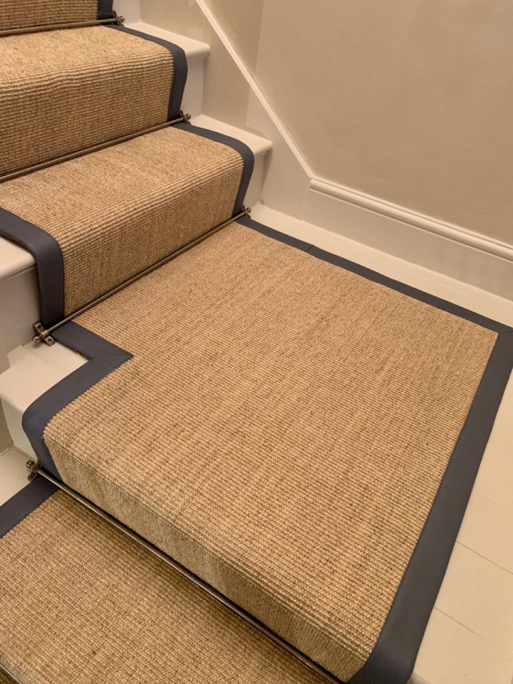 Carpet Edging UK Bespoke Tape Binding