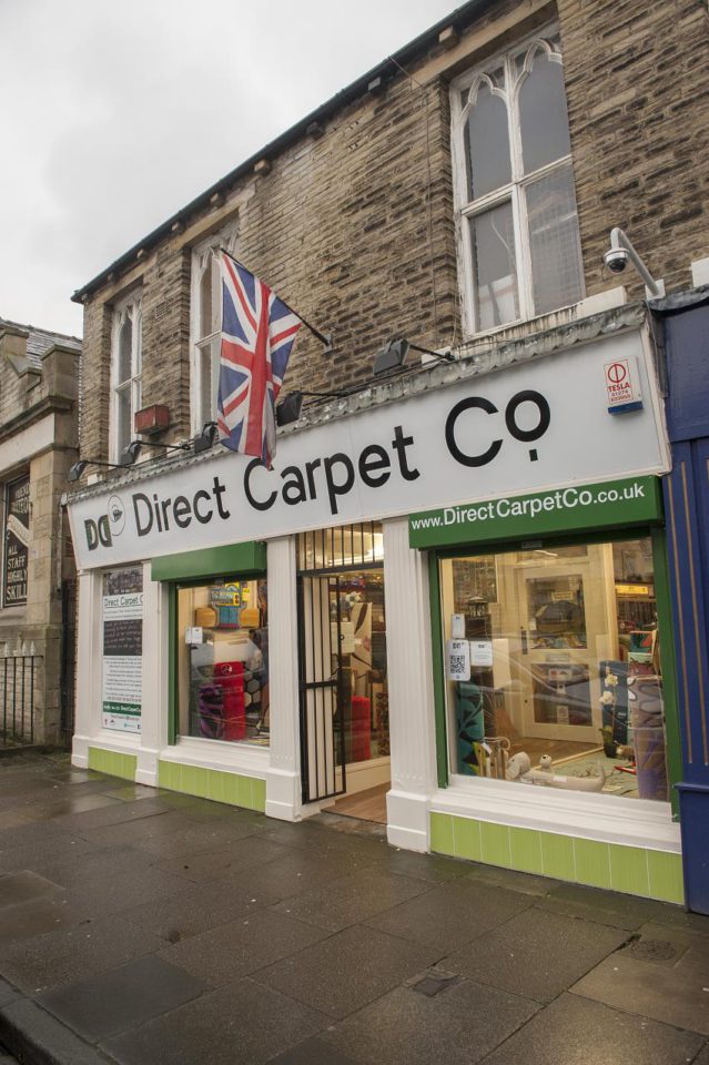 Direct Carpet Co Store 01