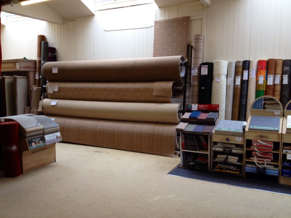 Direct Carpet Co Store 02