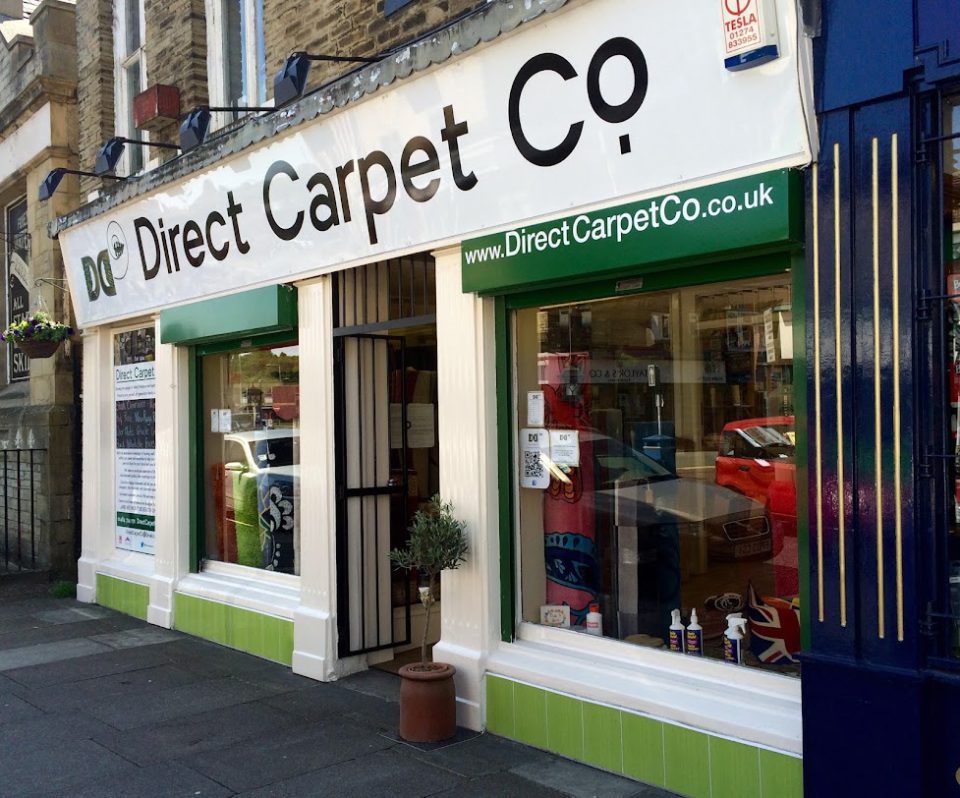 Direct Carpet Co Store 07