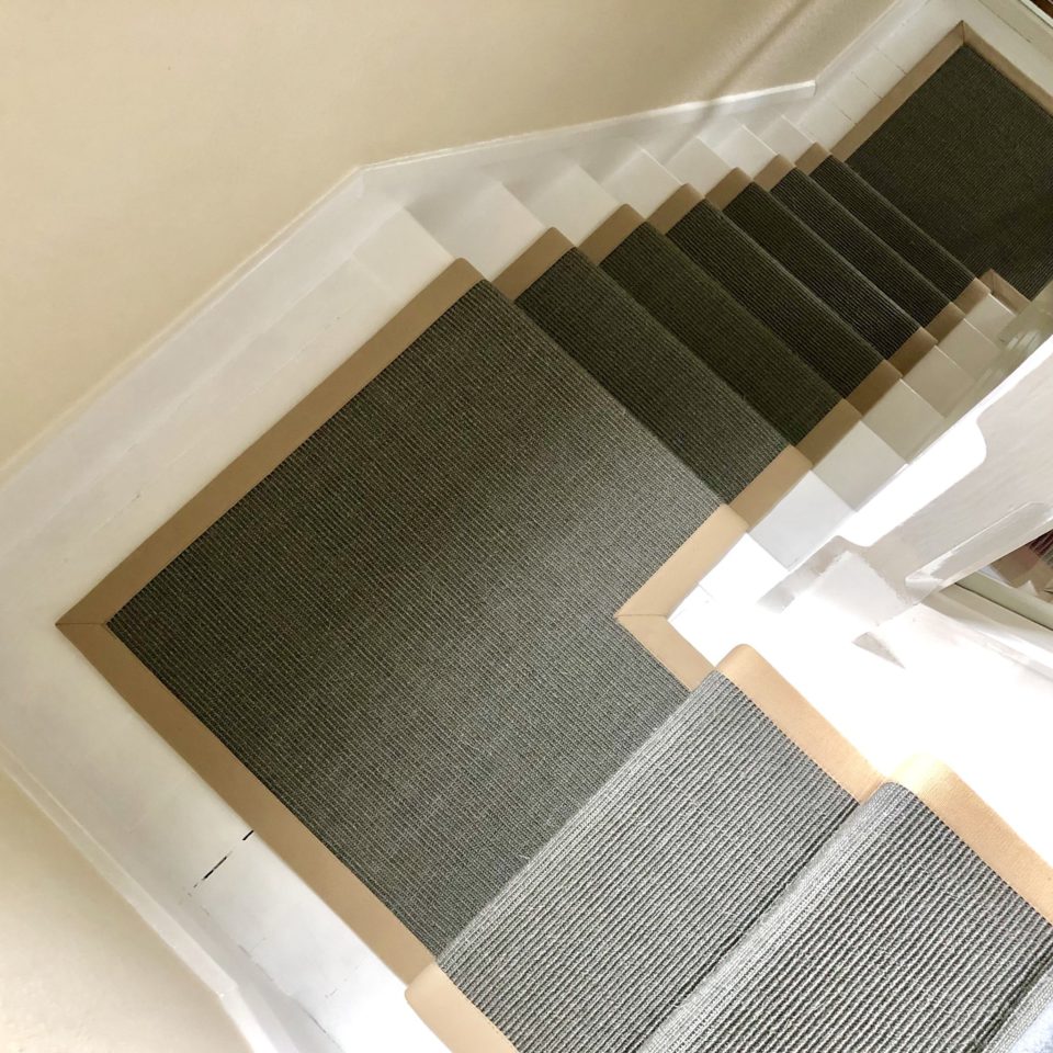 Stair Runner